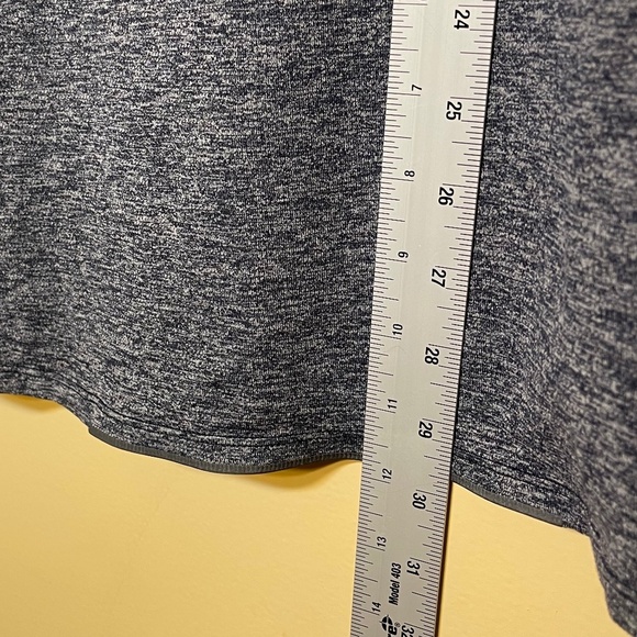 lululemon Blue Men's Shirt - Picture 7 of 7